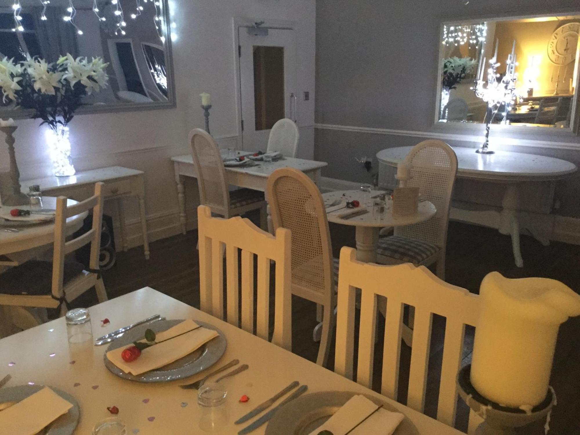 ويتبي The Woodlands Hotel, Sandsend المظهر الخارجي الصورة