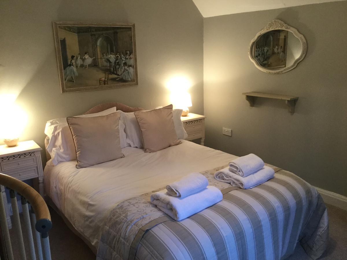 ويتبي The Woodlands Hotel, Sandsend المظهر الخارجي الصورة