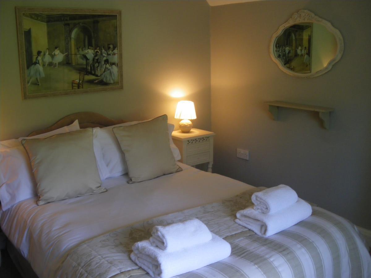 ويتبي The Woodlands Hotel, Sandsend المظهر الخارجي الصورة