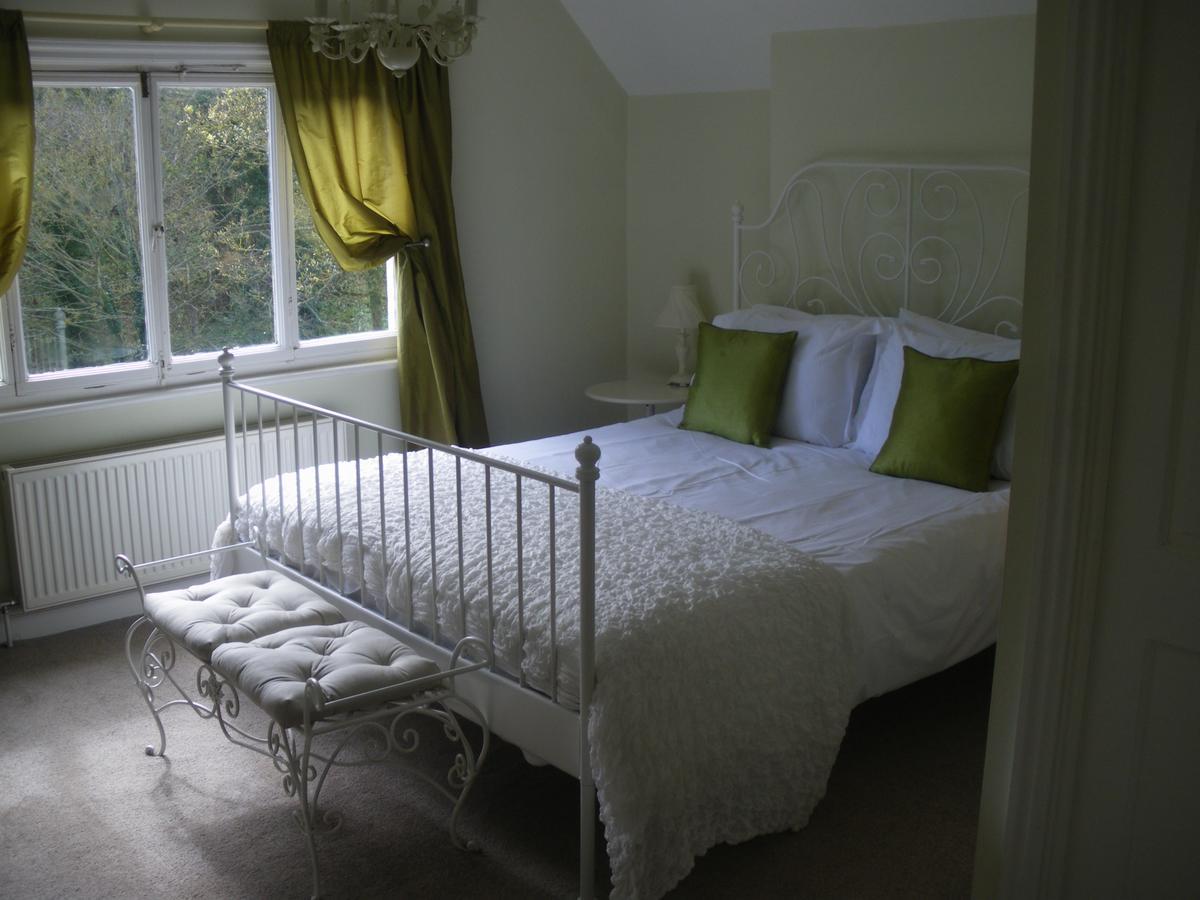ويتبي The Woodlands Hotel, Sandsend المظهر الخارجي الصورة
